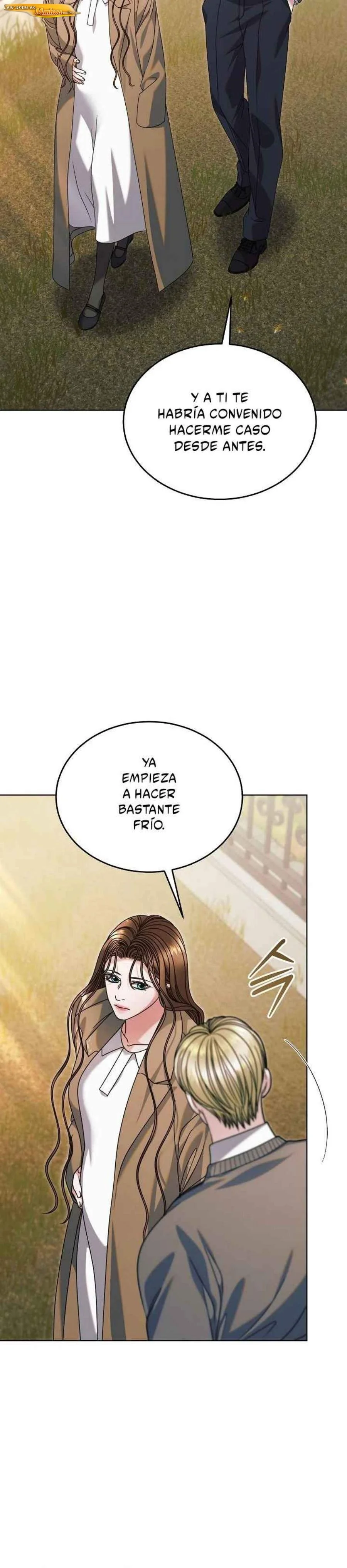 Ruega por mí Capítulo 85 - página 14