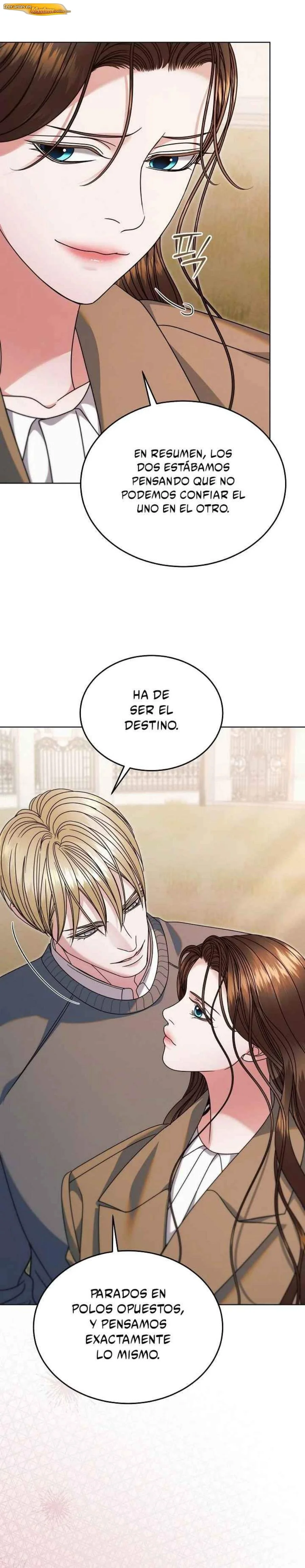 Ruega por mí Capítulo 86 - página 2