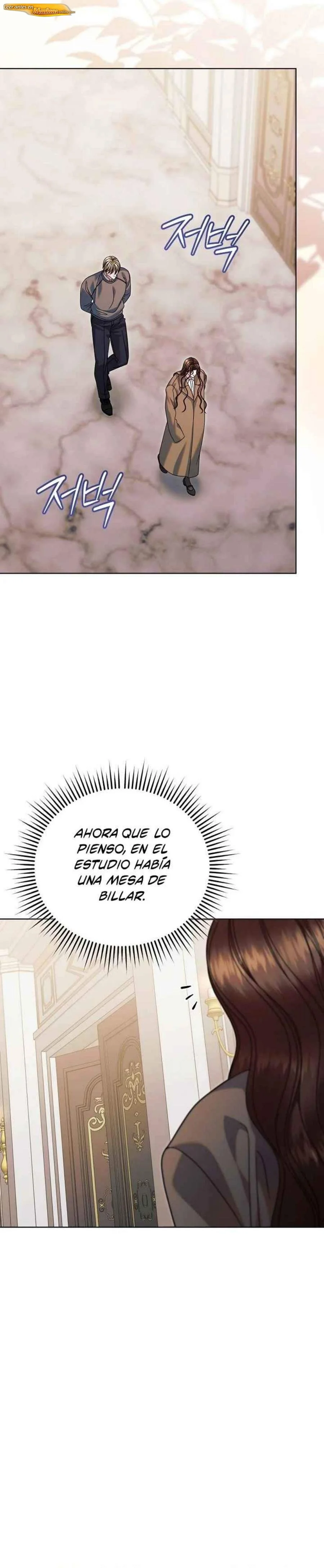 Ruega por mí Capítulo 86 - página 12
