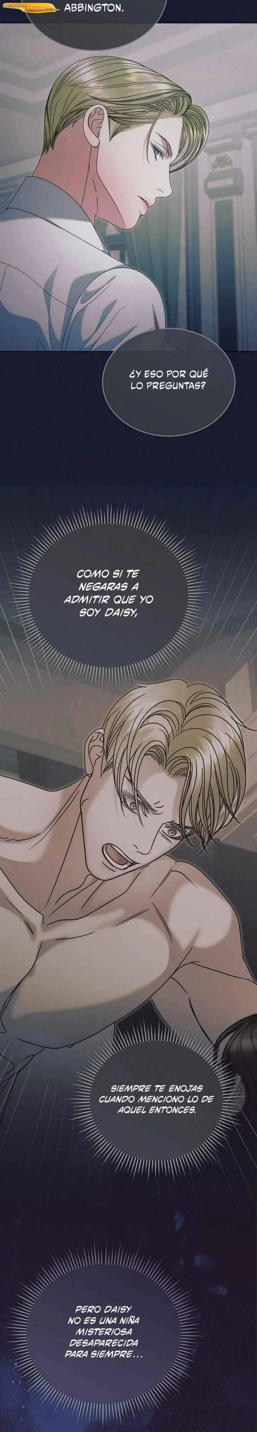 Ruega por mí Capítulo 86 - página 16