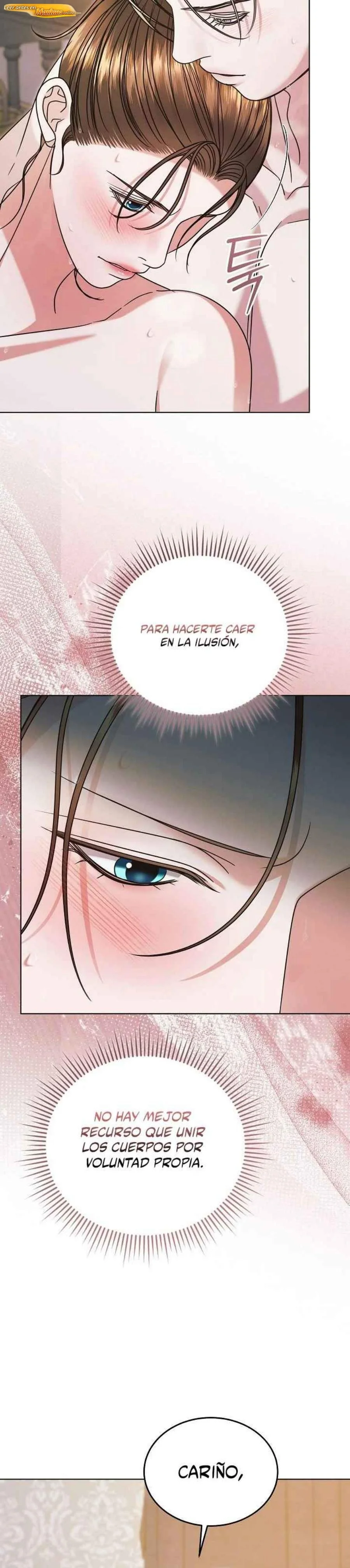 Ruega por mí Capítulo 88 - página 2