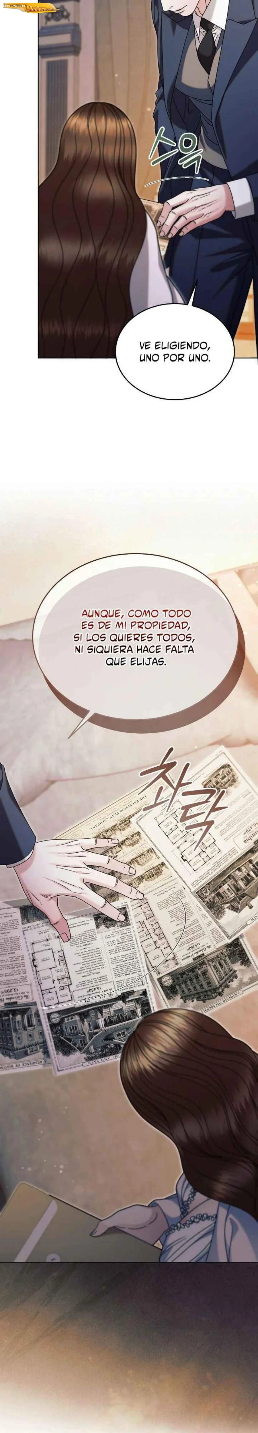 Ruega por mí Capítulo 89 - página 18