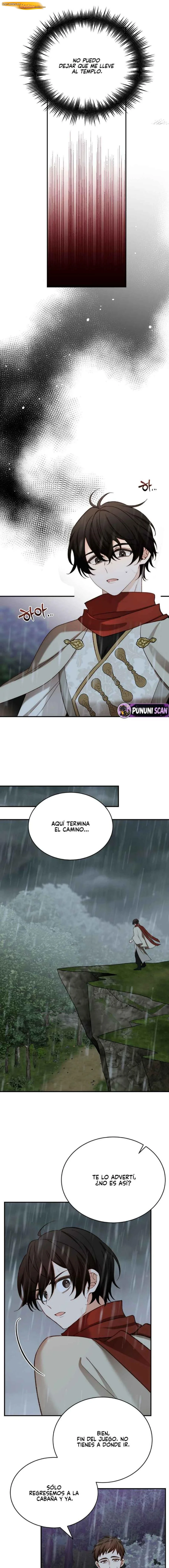 Salvación Capítulo 64 - página 13