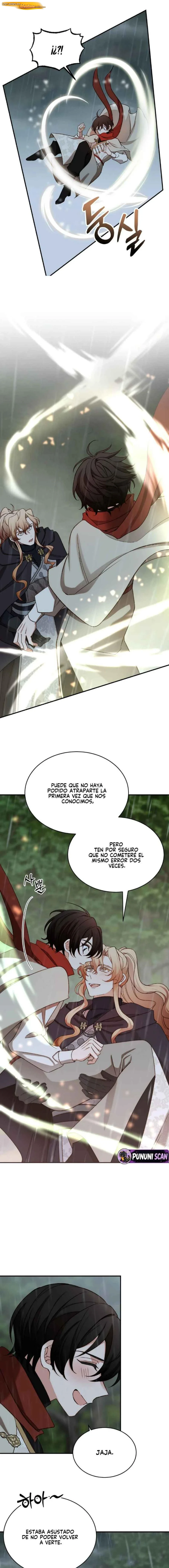Salvación Capítulo 64 - página 19