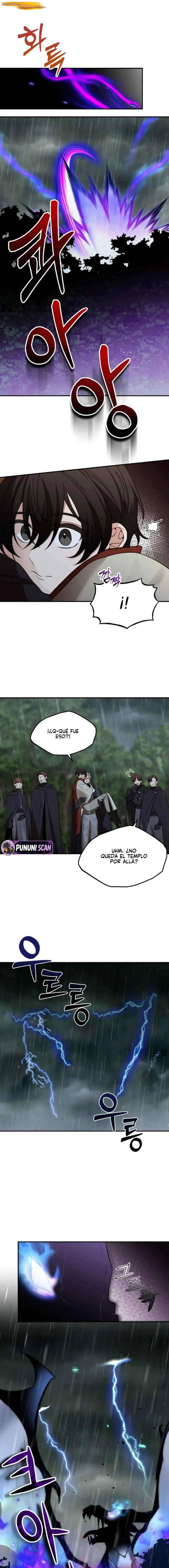 Salvación Capítulo 64 - página 21