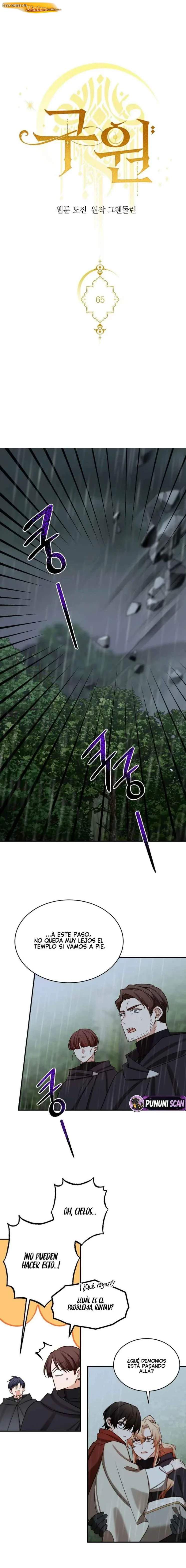 Salvación Capítulo 65 - página 2