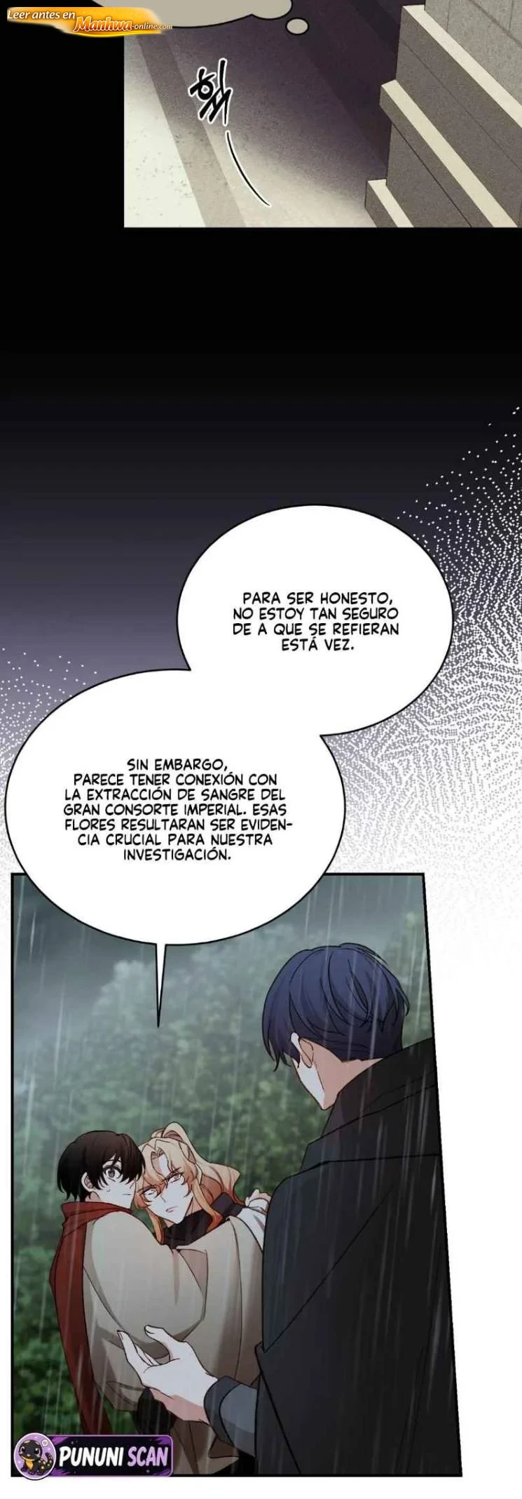 Salvación Capítulo 65 - página 4