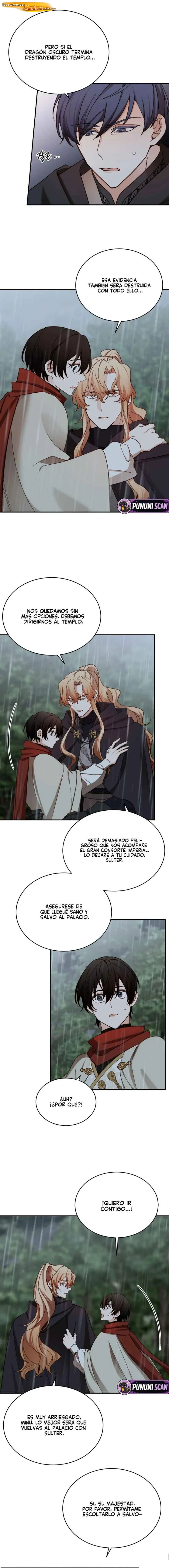 Salvación Capítulo 65 - página 5