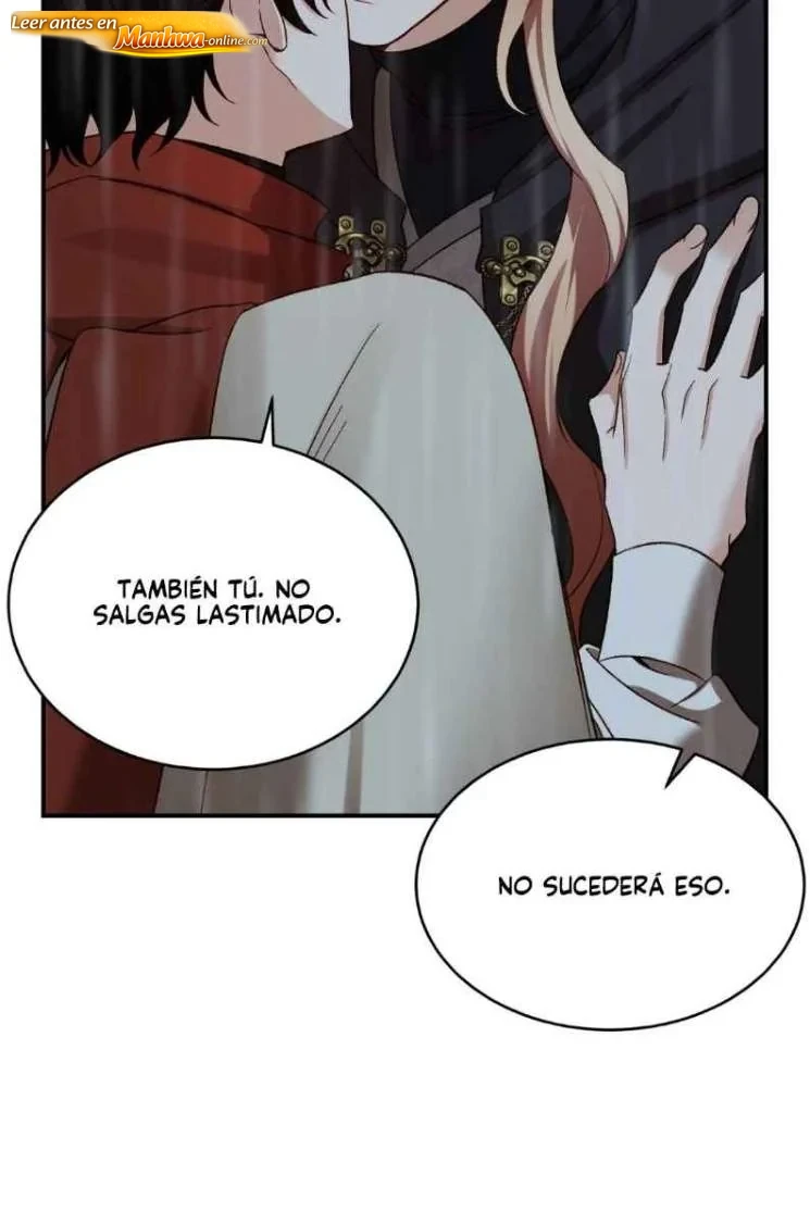 Salvación Capítulo 65 - página 20