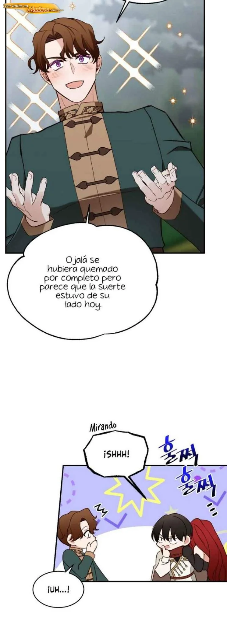 Salvación Capítulo 66 - página 4