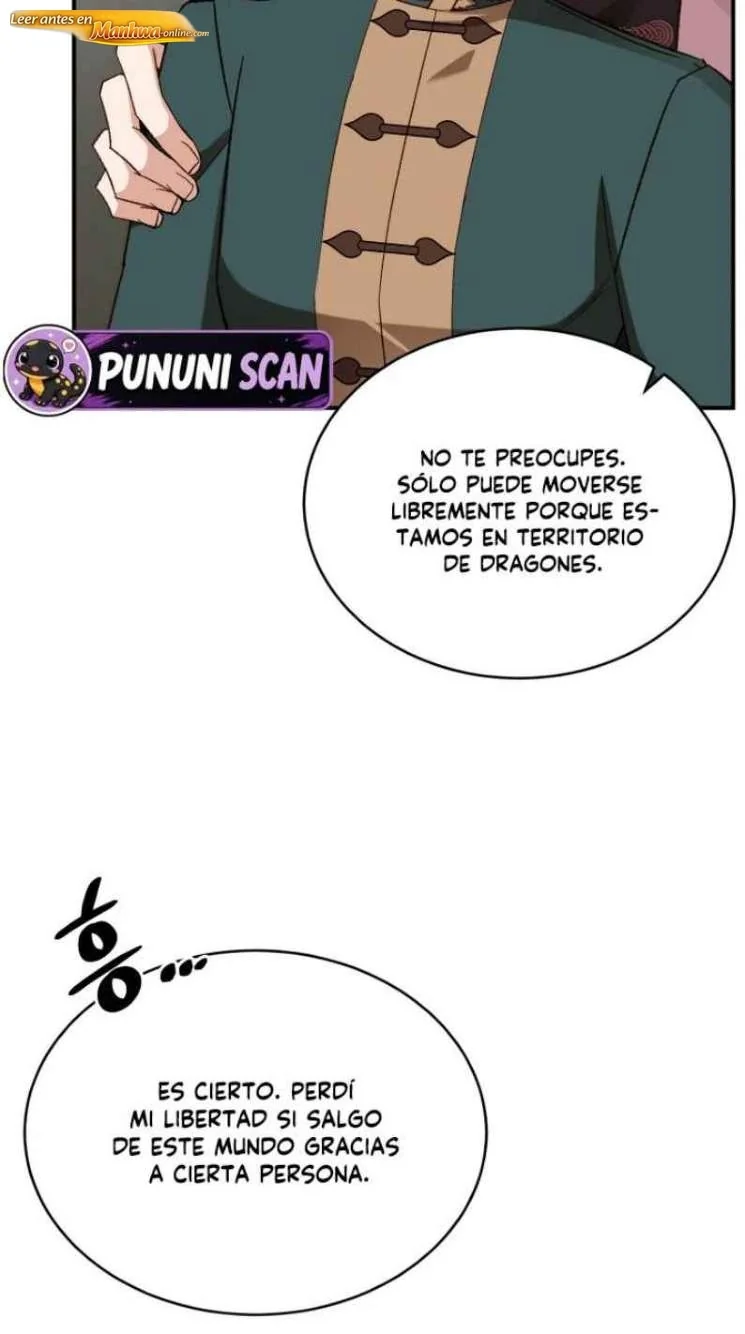 Salvación Capítulo 66 - página 10