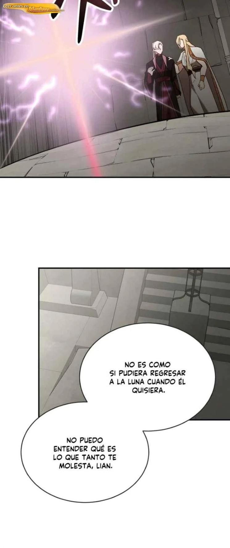 Salvación Capítulo 67 - página 3