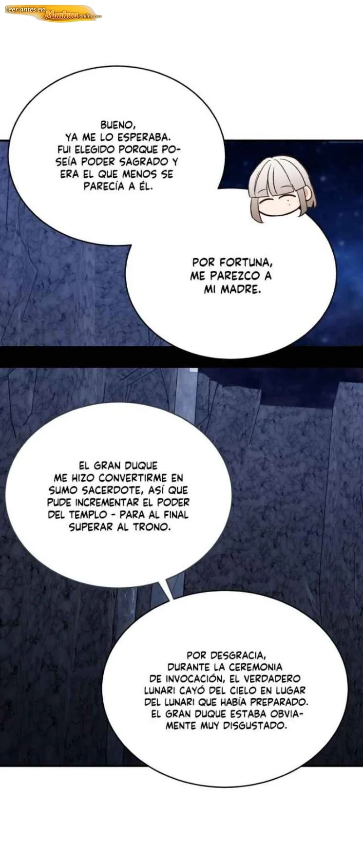 Salvación Capítulo 67 - página 13