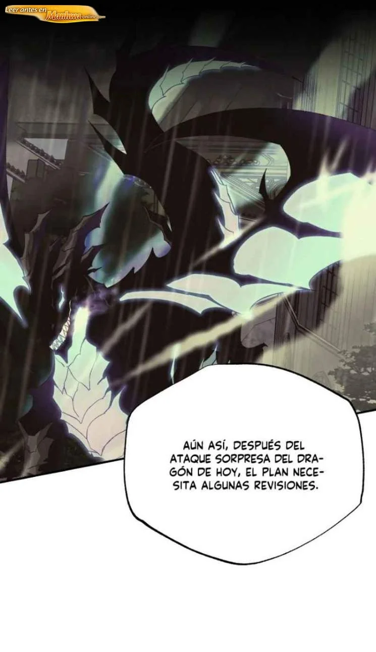 Salvación Capítulo 67 - página 15