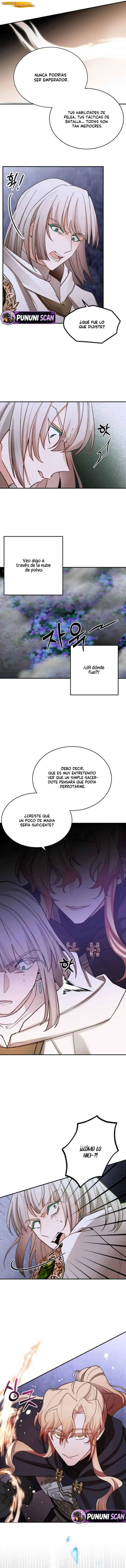 Salvación Capítulo 67 - página 16
