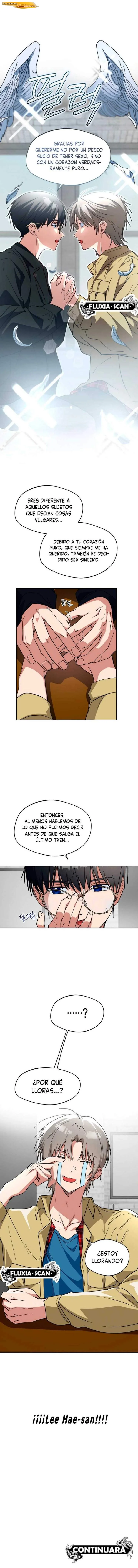 Se honesto y audaz Capítulo 01 - página 4
