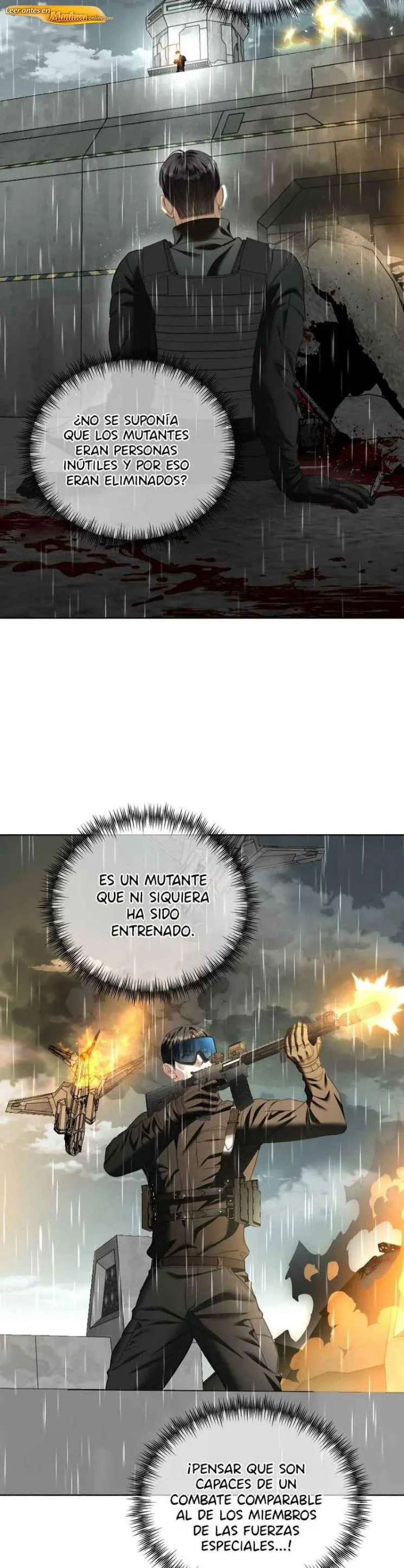 Una Segunda Vida para Domarte Capítulo 64 - página 14