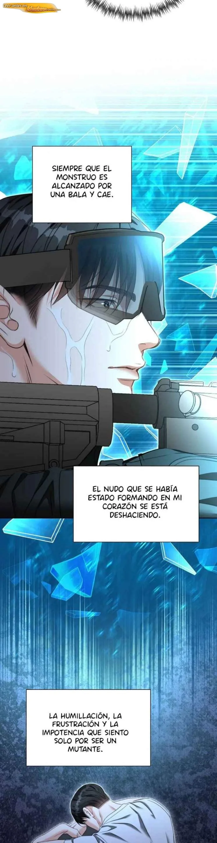 Una Segunda Vida para Domarte Capítulo 64 - página 15