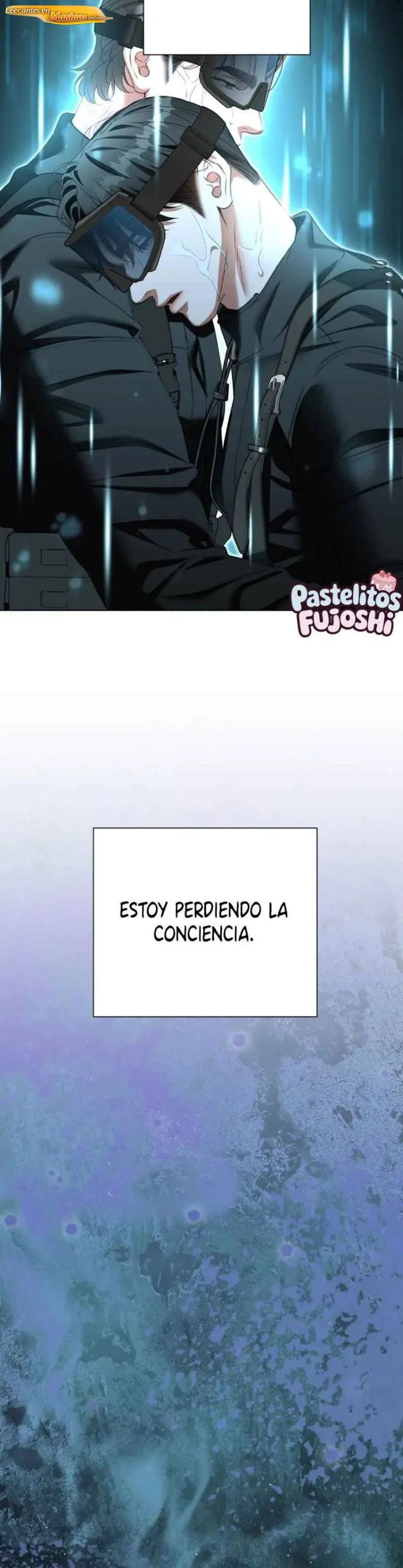 Una Segunda Vida para Domarte Capítulo 64 - página 37