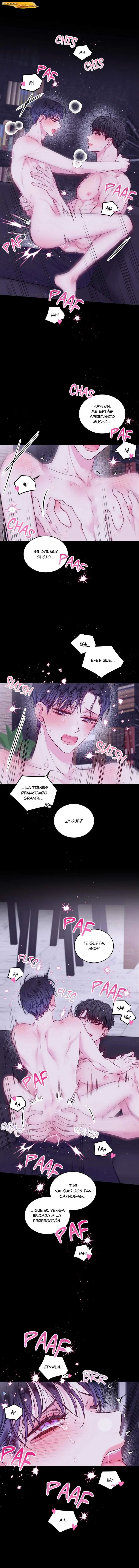 La Segunda Aurora Capítulo 55 - página 3