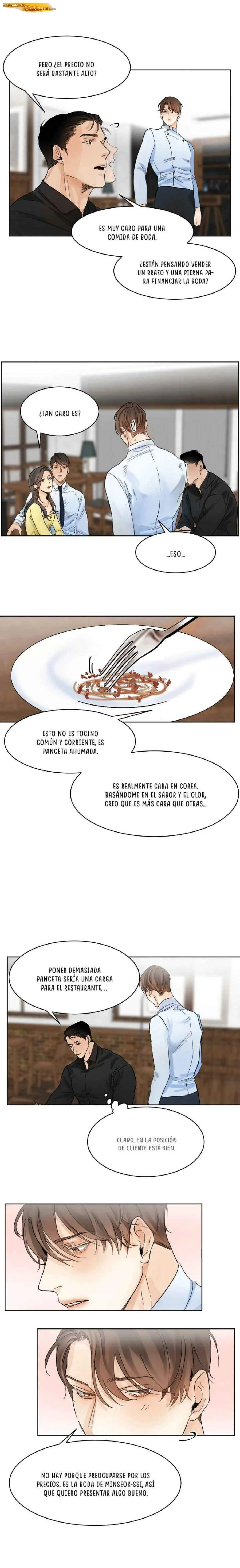 Segundo plato Capítulo 02 - página 10