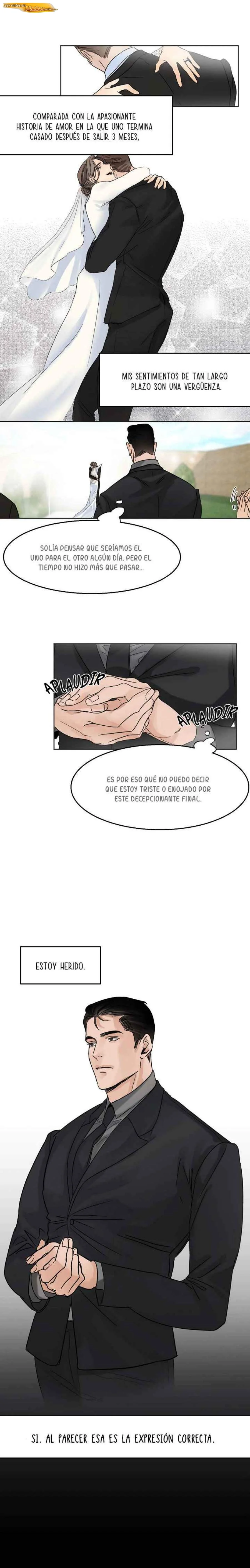 Segundo plato Capítulo 03 - página 13