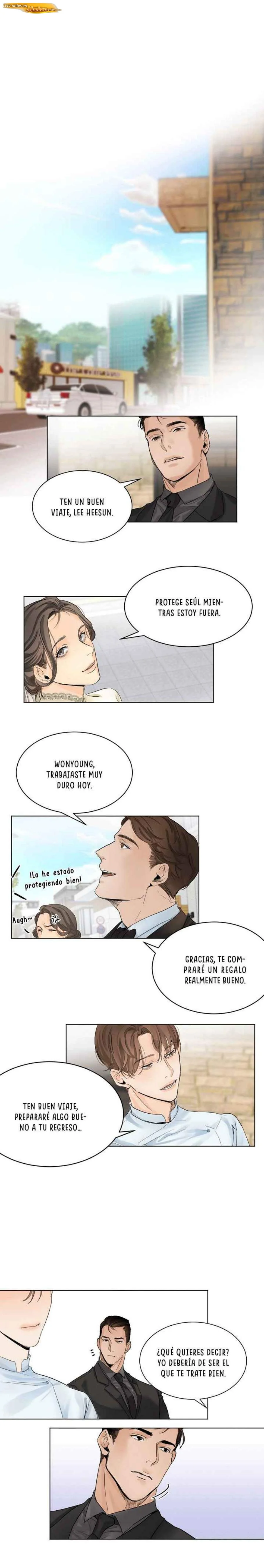 Segundo plato Capítulo 04 - página 2