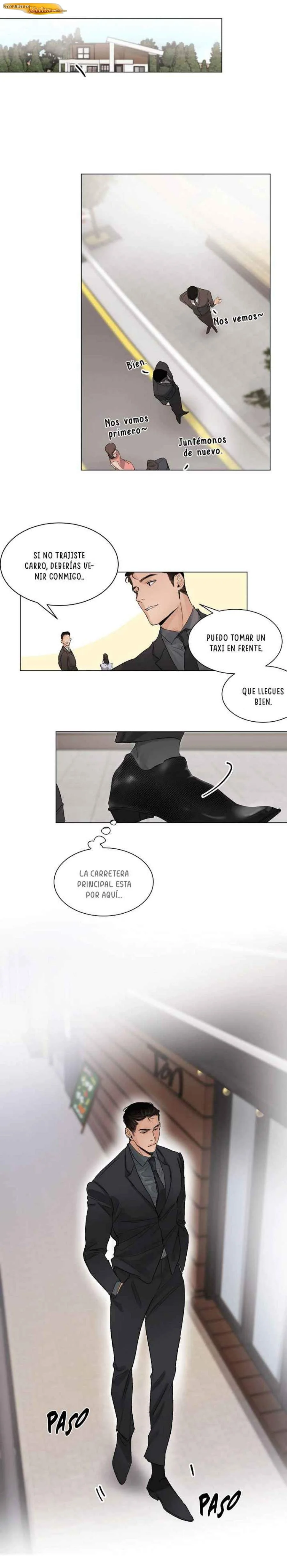 Segundo plato Capítulo 04 - página 5