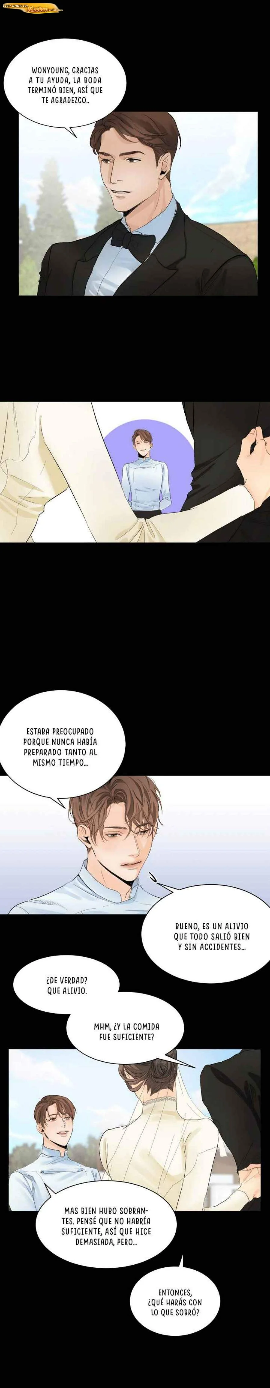 Segundo plato Capítulo 04 - página 7