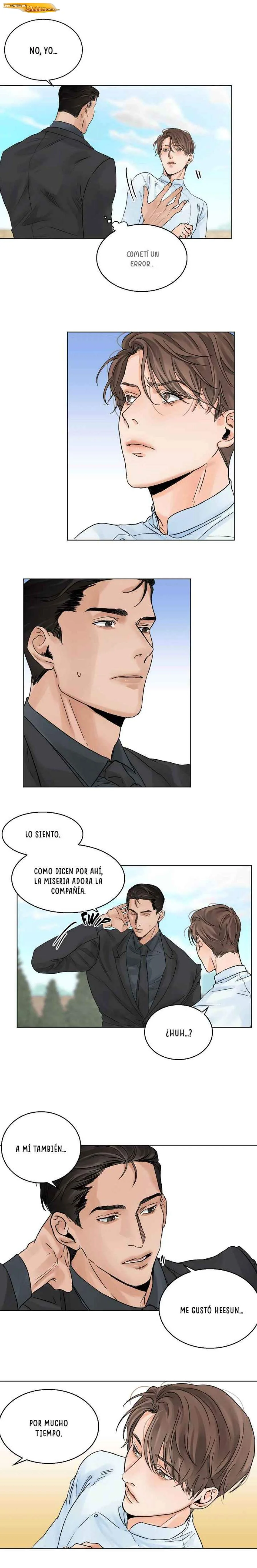 Segundo plato Capítulo 05 - página 7