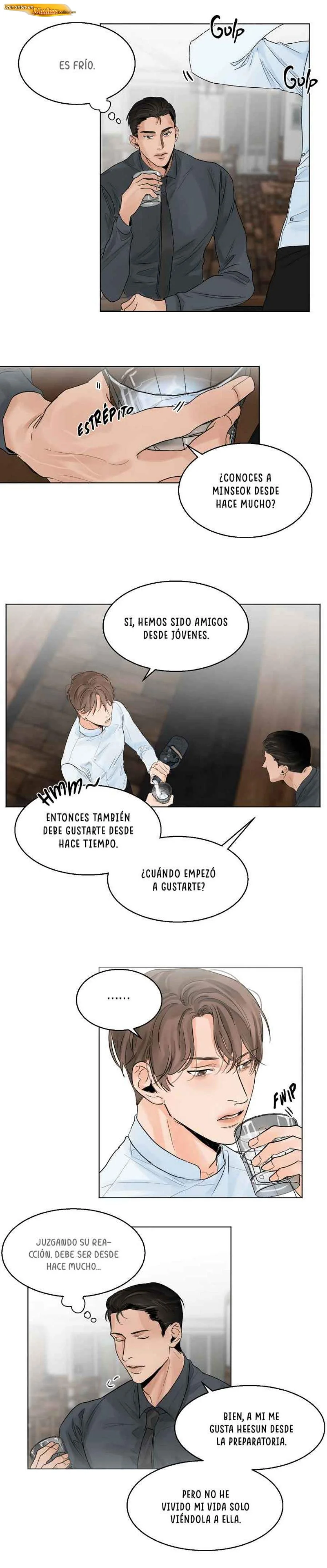 Segundo plato Capítulo 05 - página 11