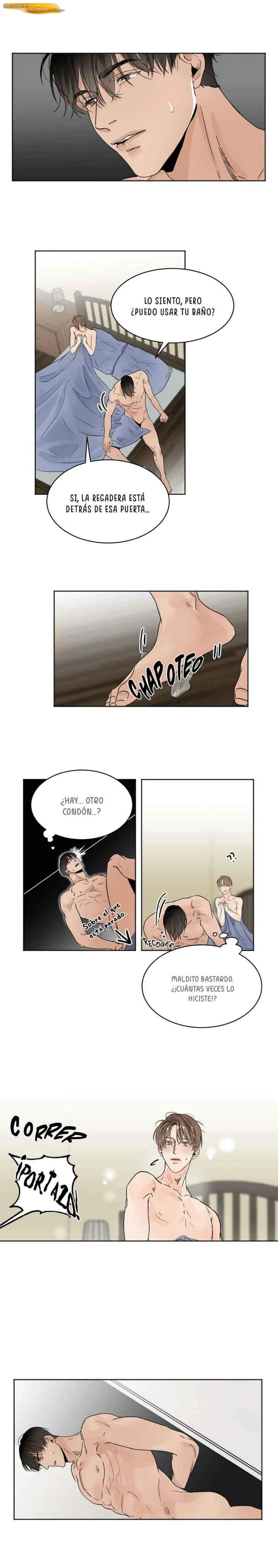 Segundo plato Capítulo 06 - página 4