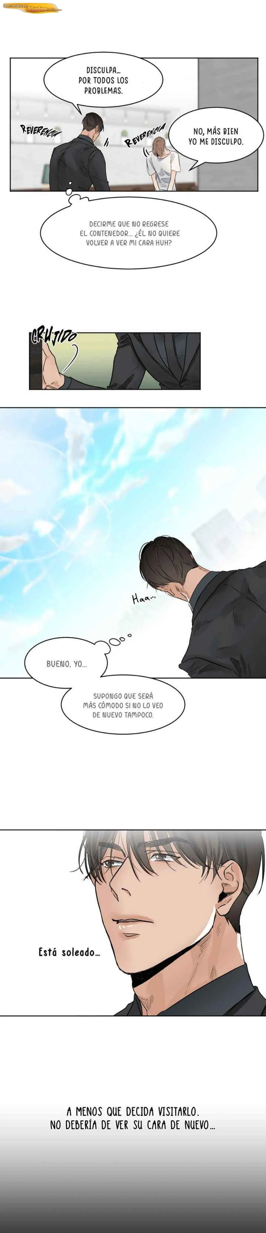 Segundo plato Capítulo 06 - página 11