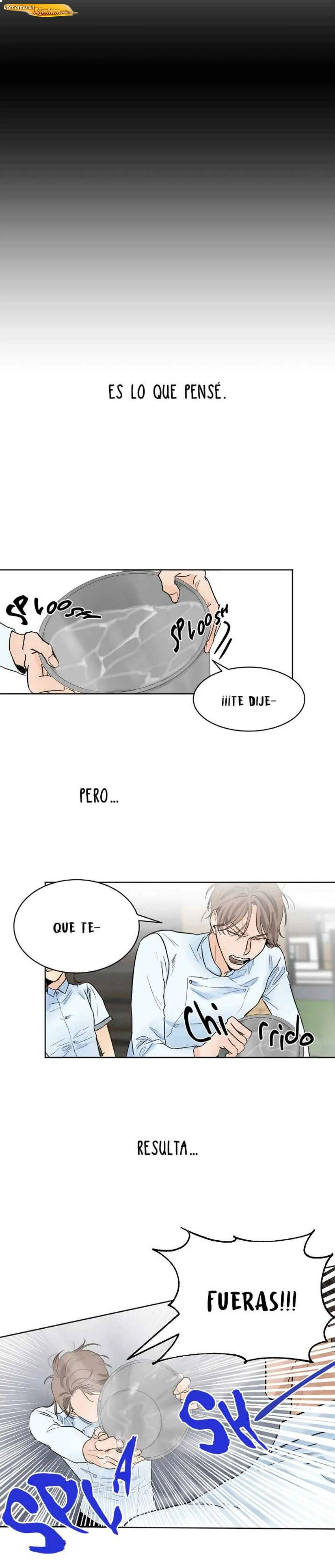 Segundo plato Capítulo 06 - página 12