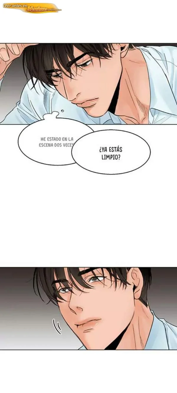 Segundo plato Capítulo 07 - página 37