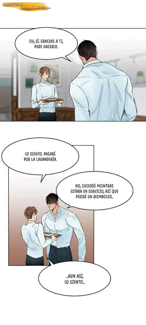 Segundo plato Capítulo 07 - página 38
