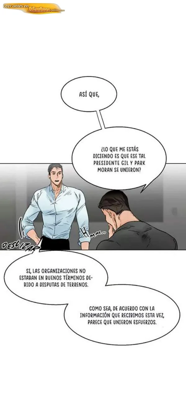 Segundo plato Capítulo 07 - página 3