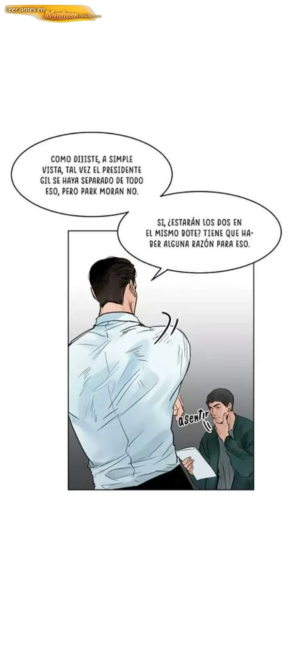 Segundo plato Capítulo 07 - página 6