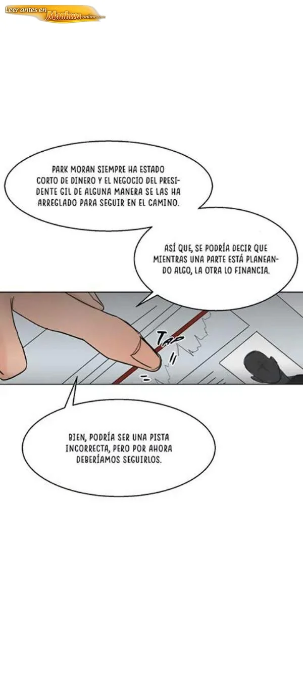 Segundo plato Capítulo 07 - página 7