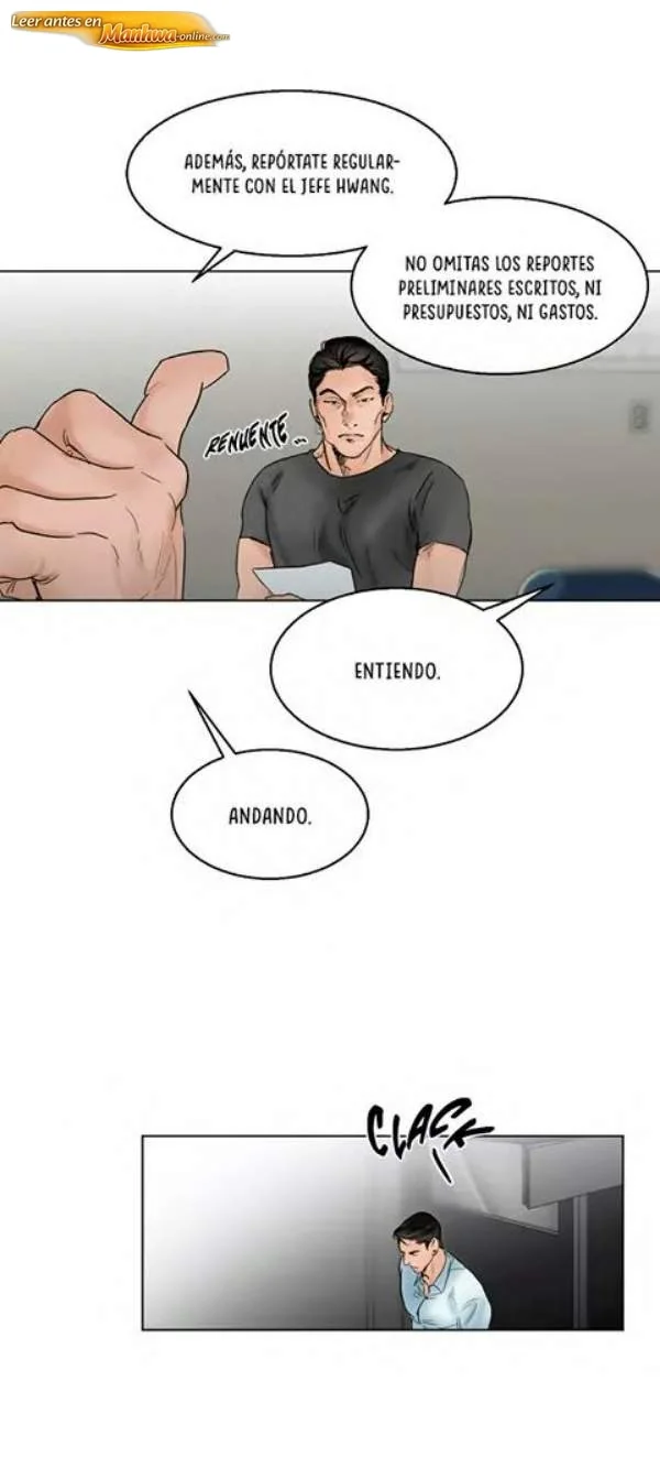 Segundo plato Capítulo 07 - página 9