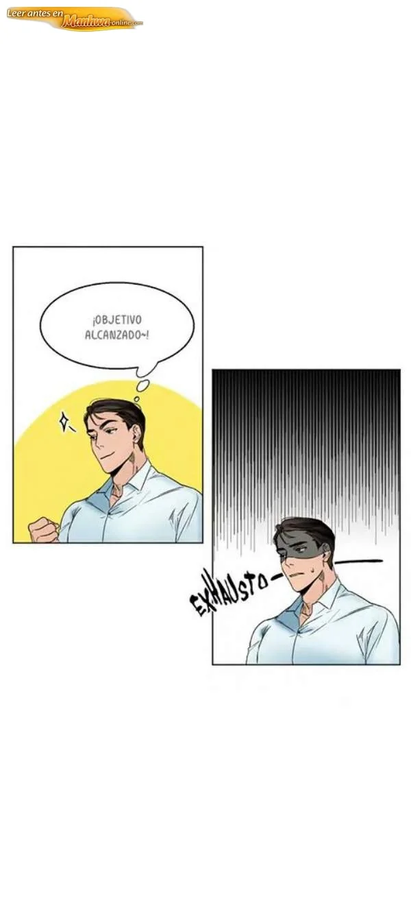 Segundo plato Capítulo 07 - página 10