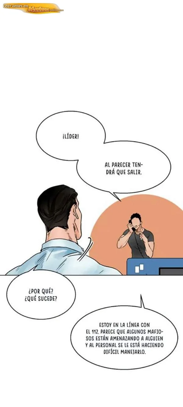 Segundo plato Capítulo 07 - página 13