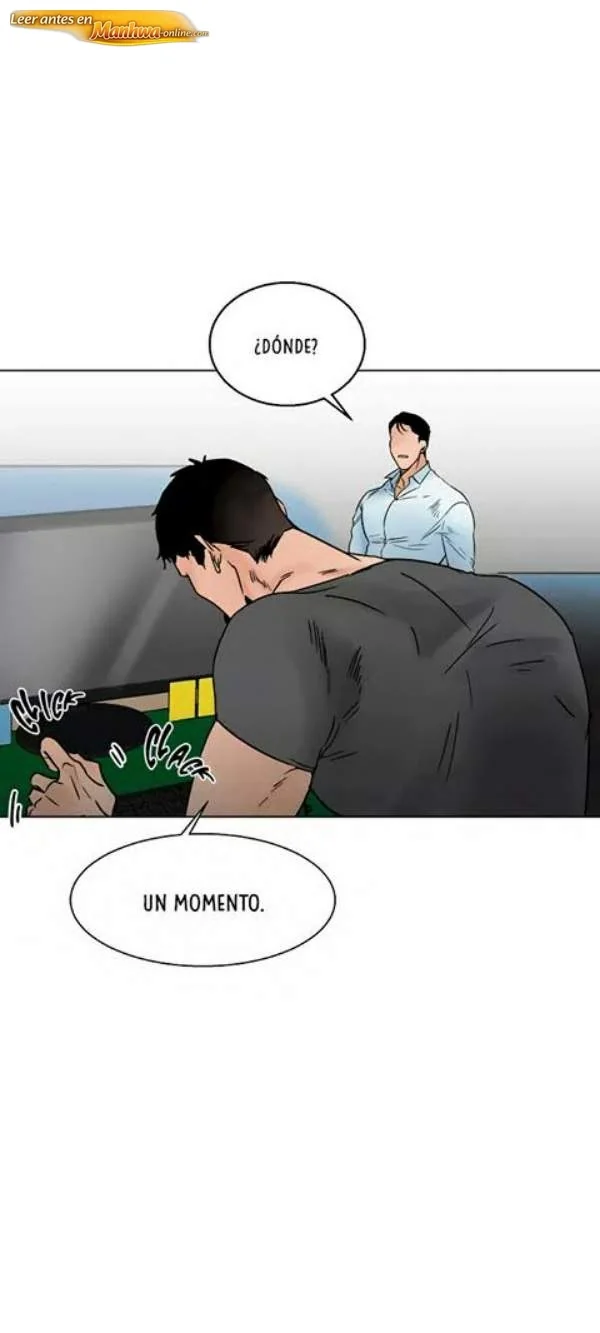 Segundo plato Capítulo 07 - página 14