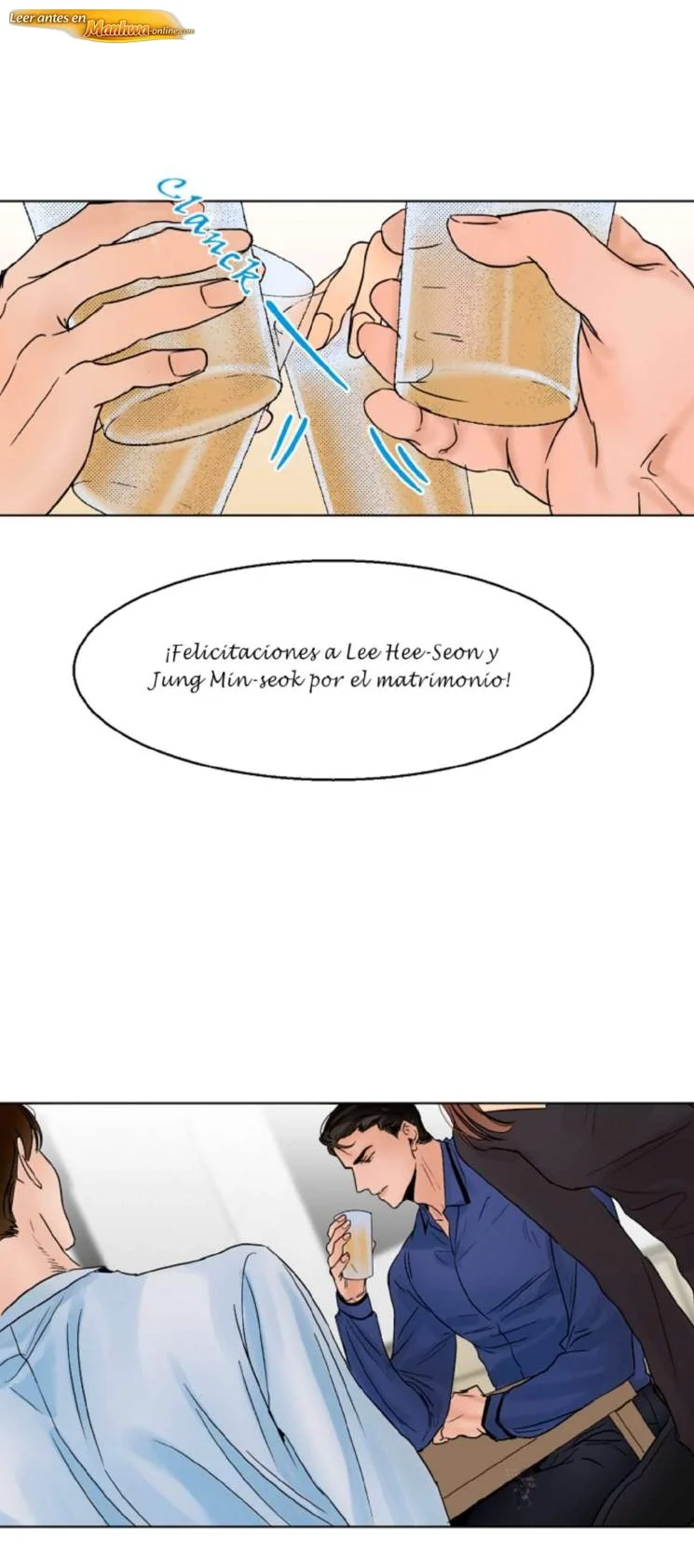 Segundo plato Capítulo 08 - página 3