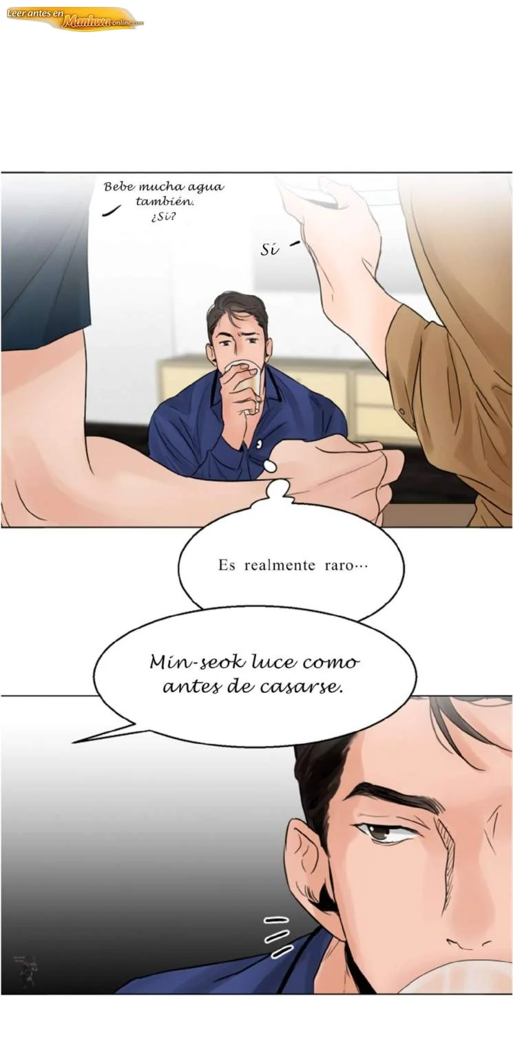 Segundo plato Capítulo 08 - página 19