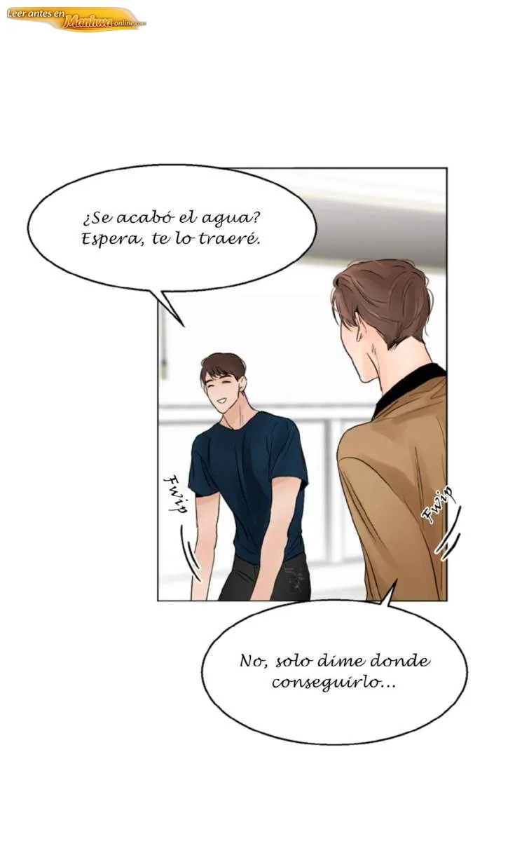 Segundo plato Capítulo 08 - página 26