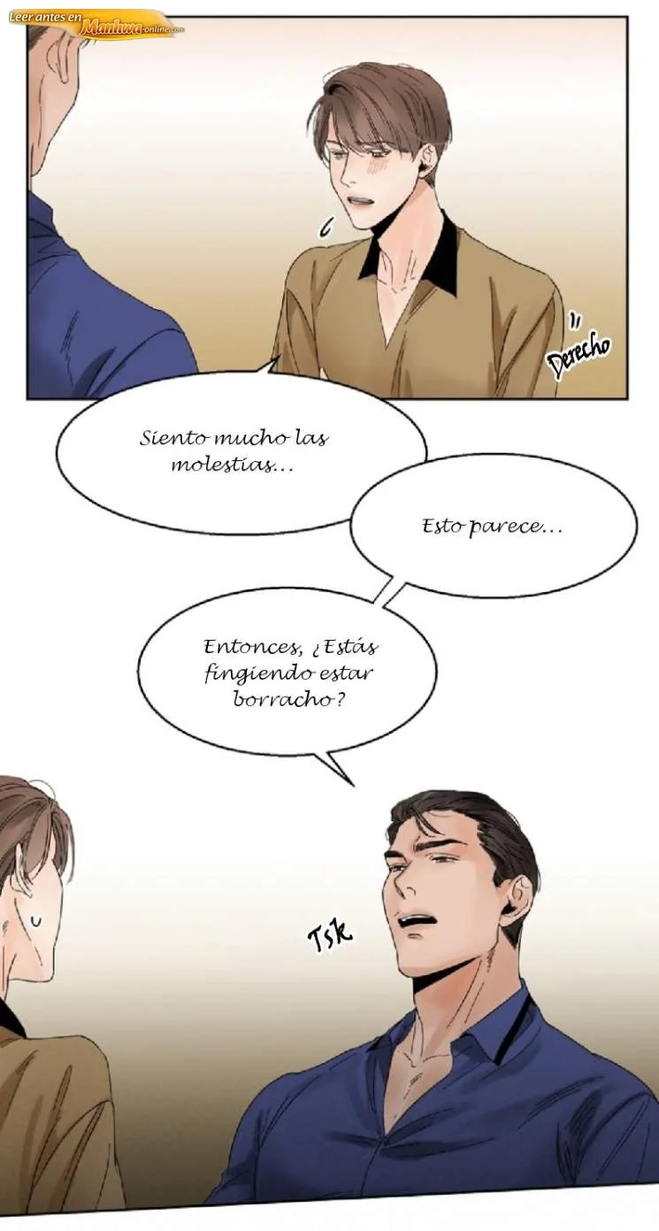 Segundo plato Capítulo 09 - página 7