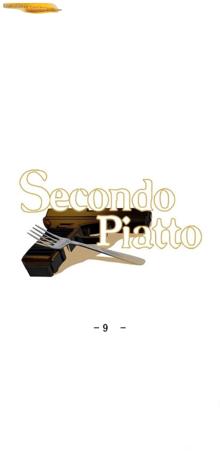 Segundo plato Capítulo 09 - página 14