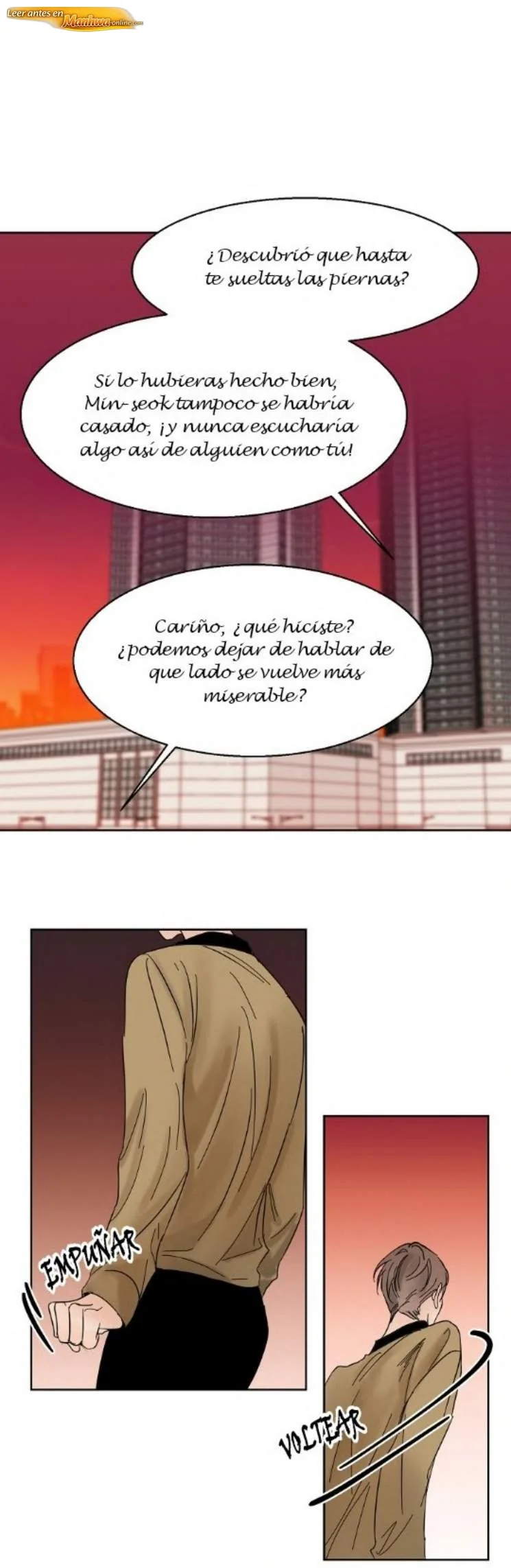 Segundo plato Capítulo 09 - página 20