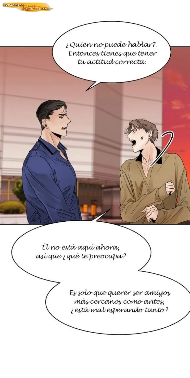 Segundo plato Capítulo 09 - página 23